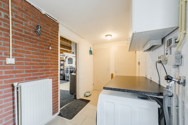 Medium property photo - Waterkant 47, 9665 MJ Oude Pekela